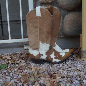 Tony Lama women boots